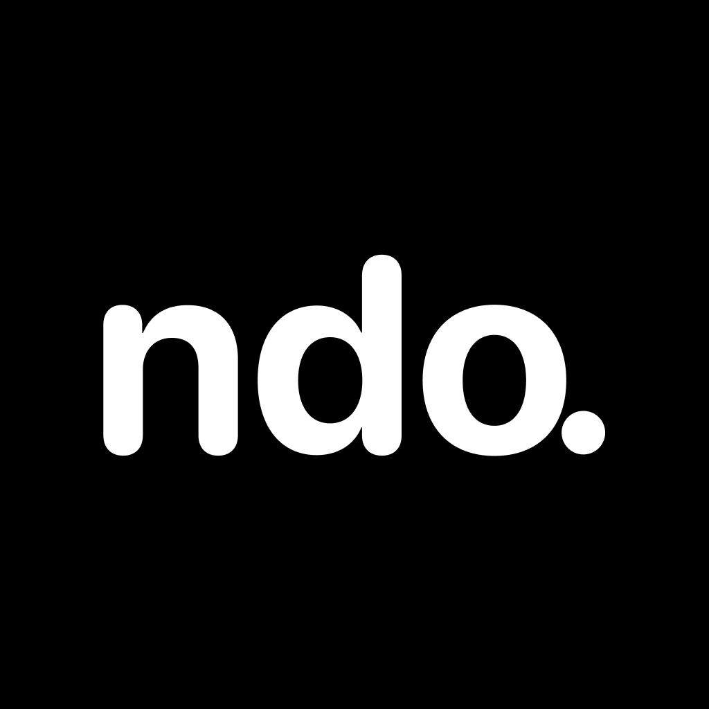 Logo ndoStudio